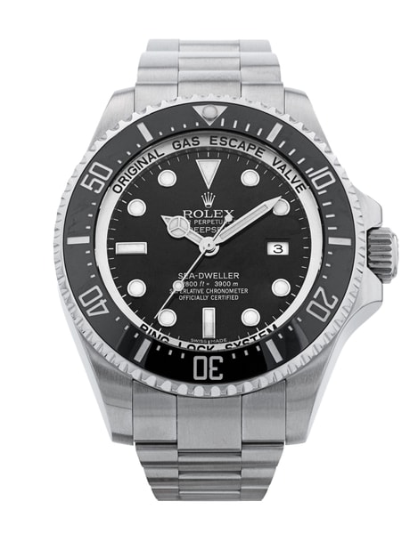 Rolex Deepsea 116660